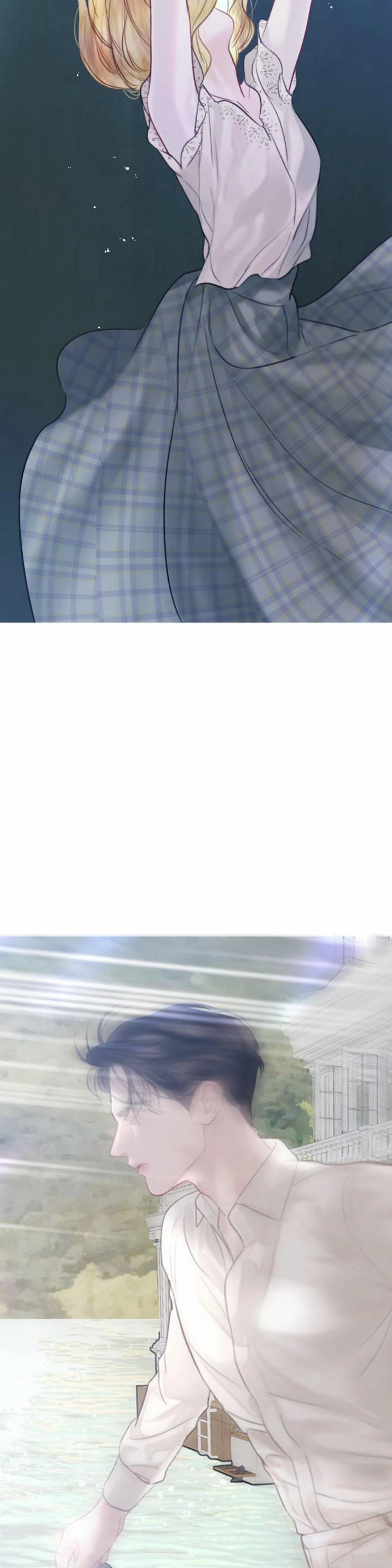 Hãy Khóc Và Cầu Nguyện Đi Chapter 18 - 5