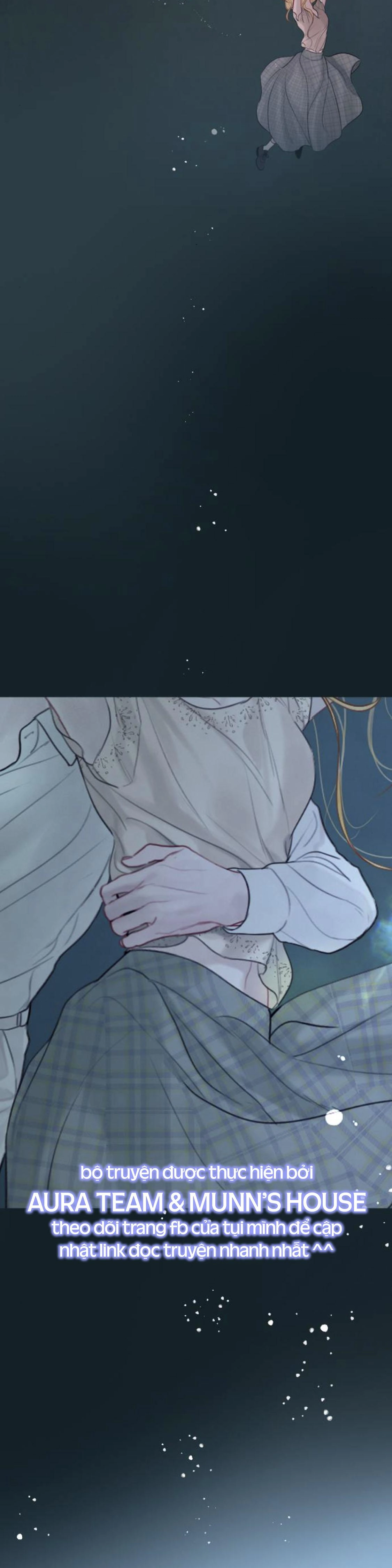 Hãy Khóc Và Cầu Nguyện Đi Chapter 18 - 7