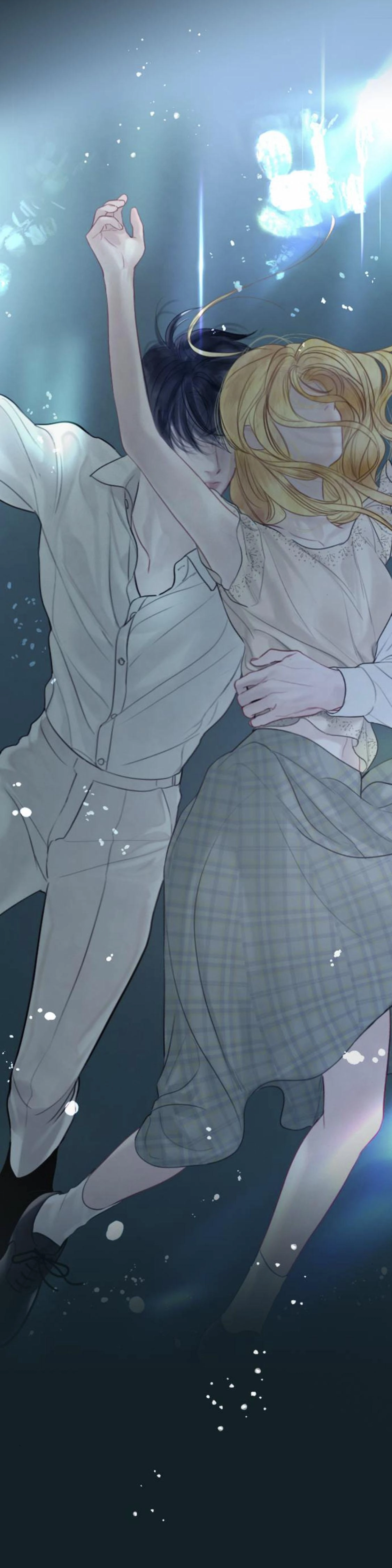 Hãy Khóc Và Cầu Nguyện Đi Chapter 18 - 8