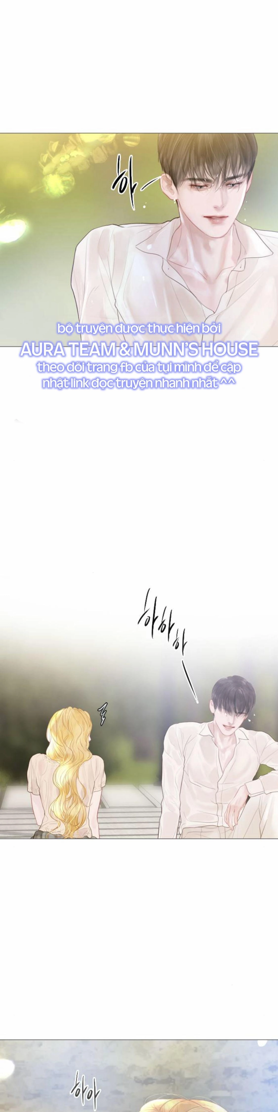 Hãy Khóc Và Cầu Nguyện Đi Chapter 18 - 15