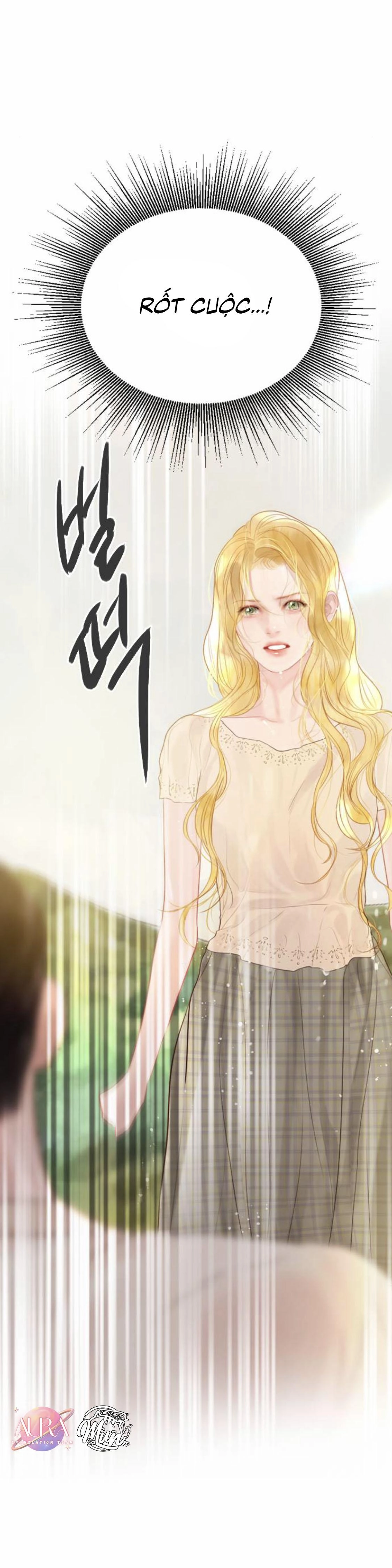 Hãy Khóc Và Cầu Nguyện Đi Chapter 18 - 18