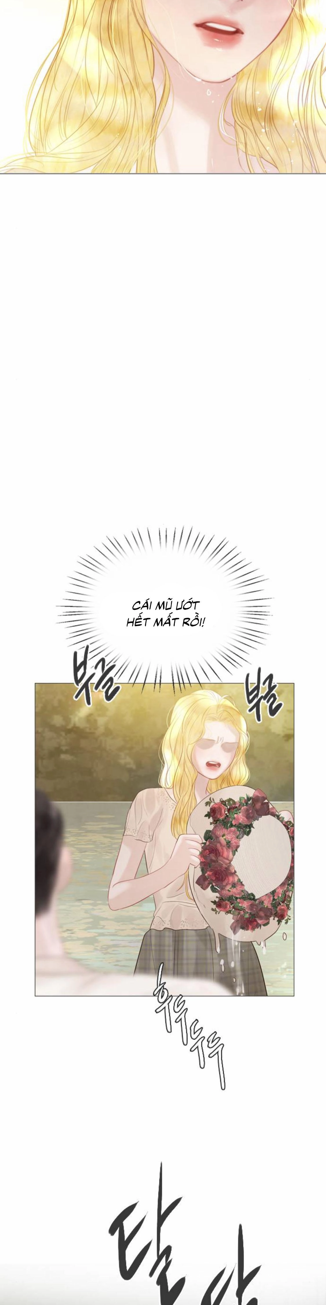 Hãy Khóc Và Cầu Nguyện Đi Chapter 18 - 20