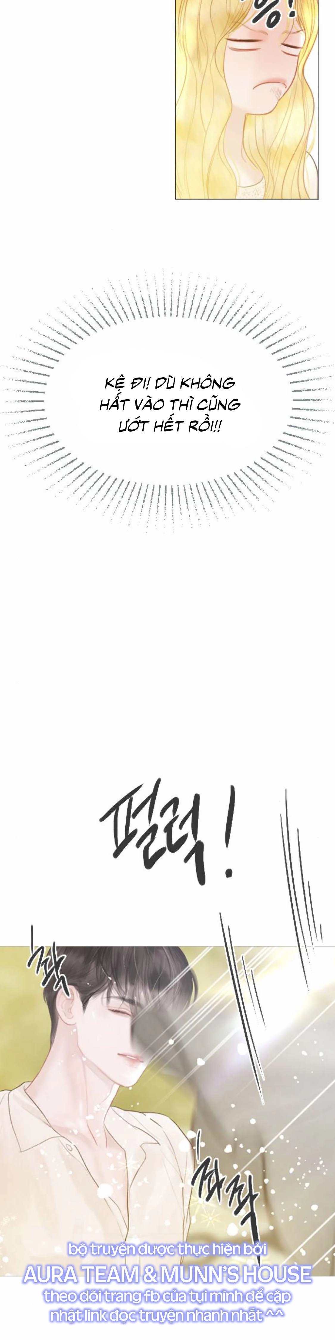 Hãy Khóc Và Cầu Nguyện Đi Chapter 18 - 22