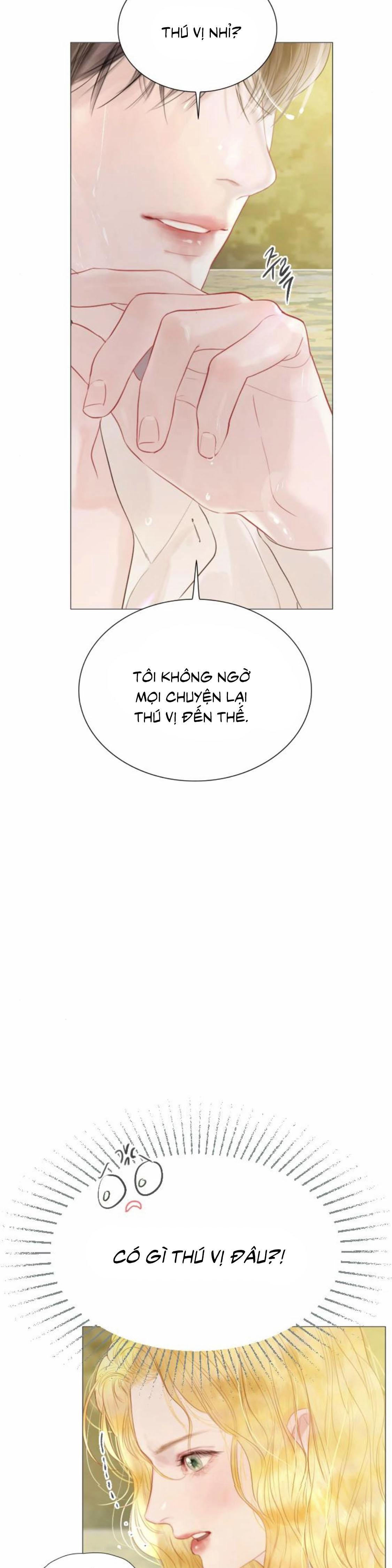 Hãy Khóc Và Cầu Nguyện Đi Chapter 18 - 24