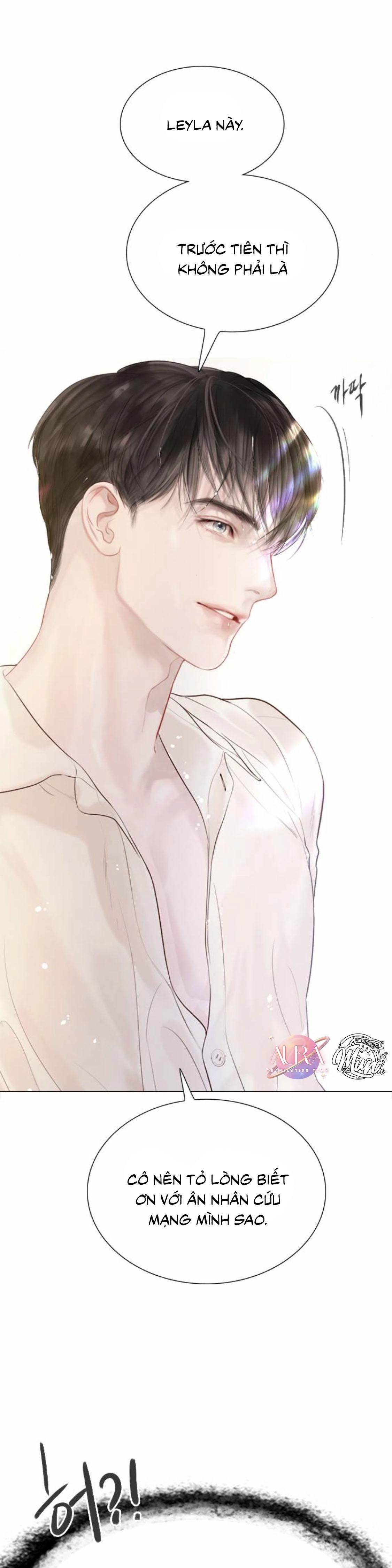 Hãy Khóc Và Cầu Nguyện Đi Chapter 18 - 26