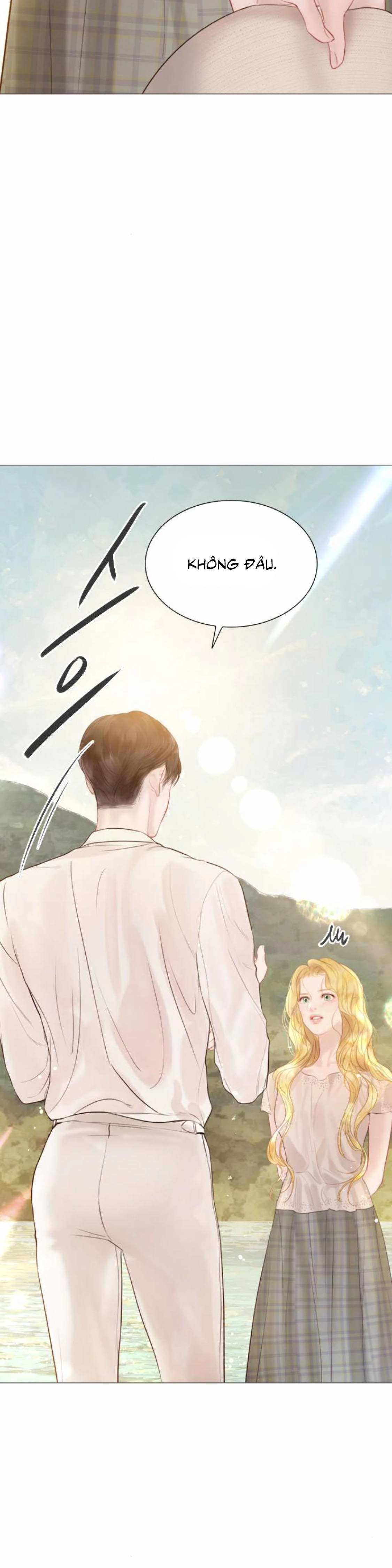 Hãy Khóc Và Cầu Nguyện Đi Chapter 18 - 28