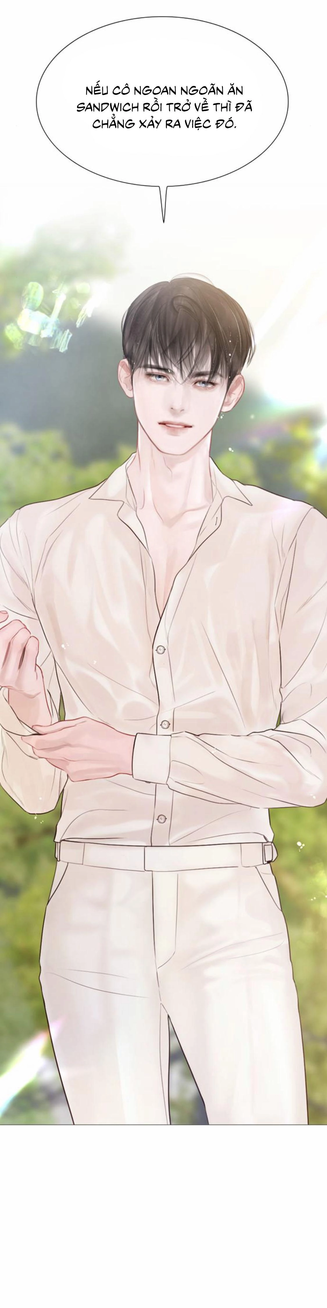 Hãy Khóc Và Cầu Nguyện Đi Chapter 18 - 29