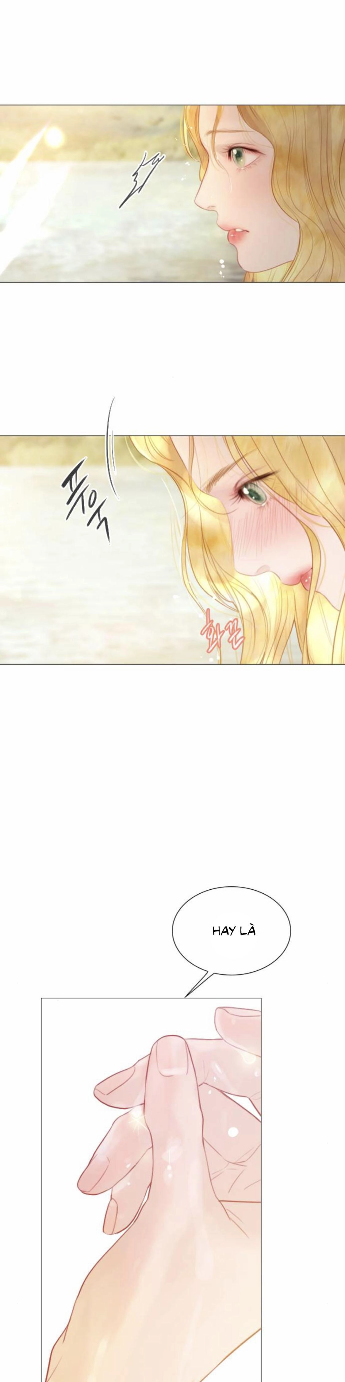 Hãy Khóc Và Cầu Nguyện Đi Chapter 18 - 30