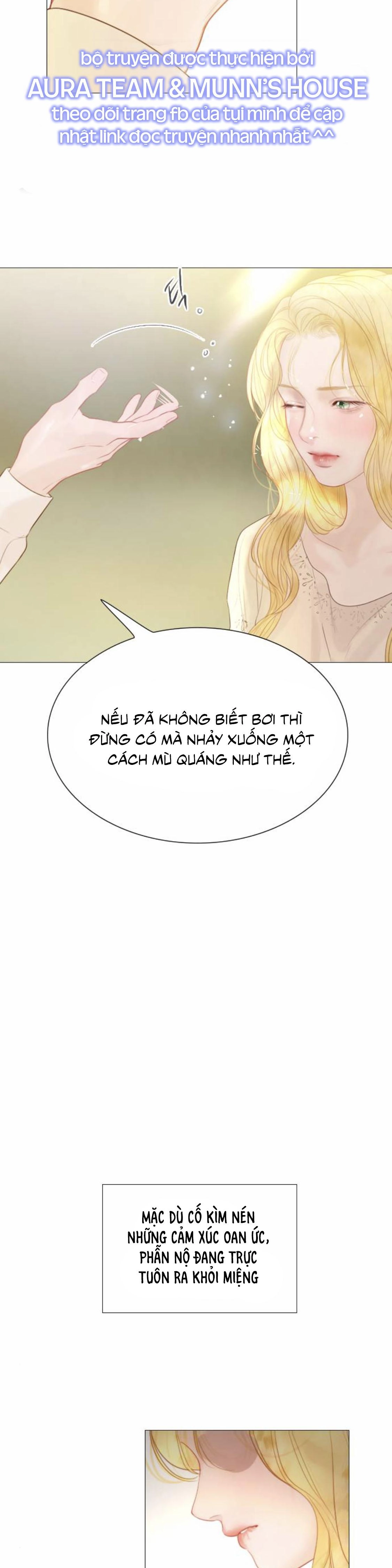 Hãy Khóc Và Cầu Nguyện Đi Chapter 18 - 31