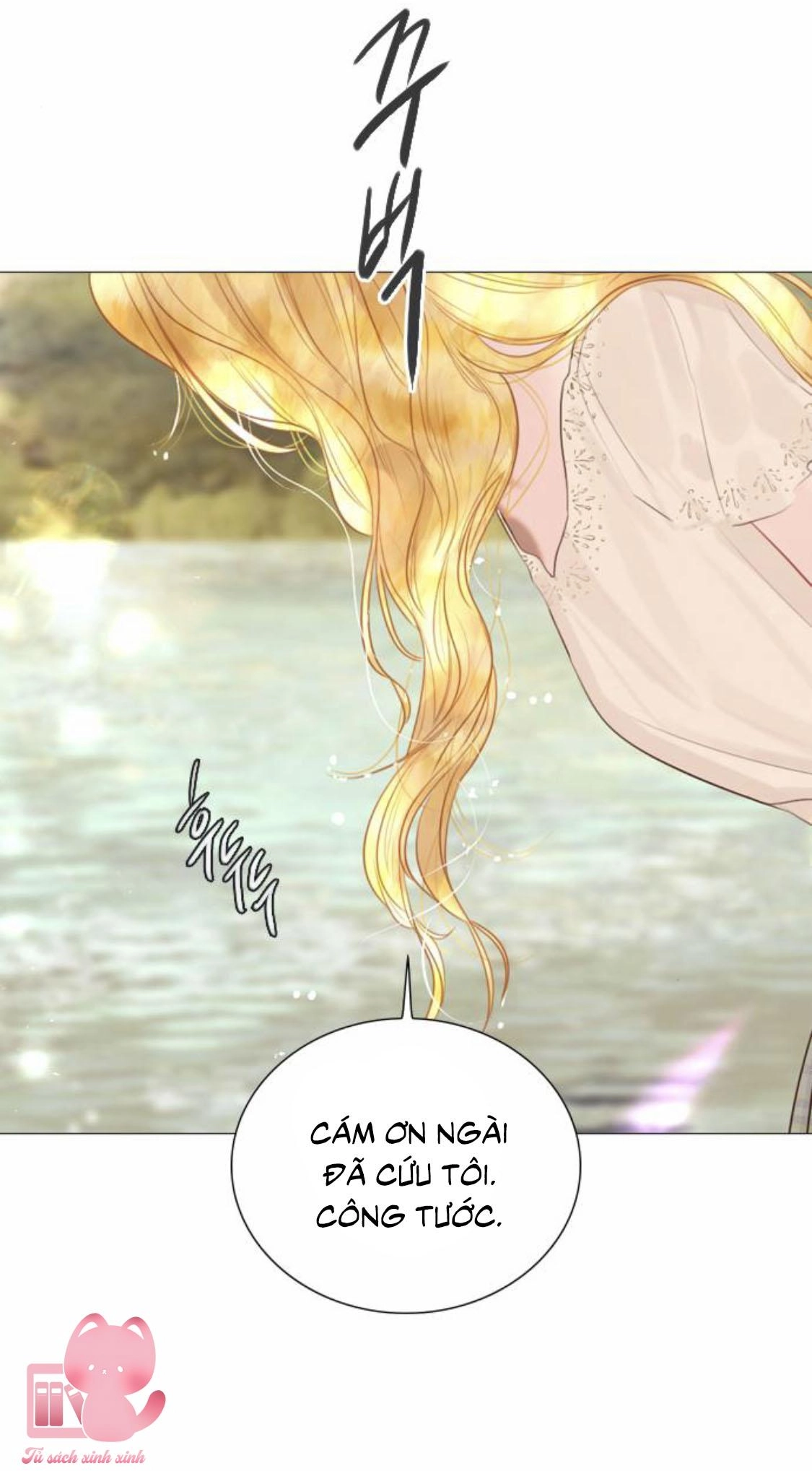 Hãy Khóc Và Cầu Nguyện Đi Chapter 18 - 33