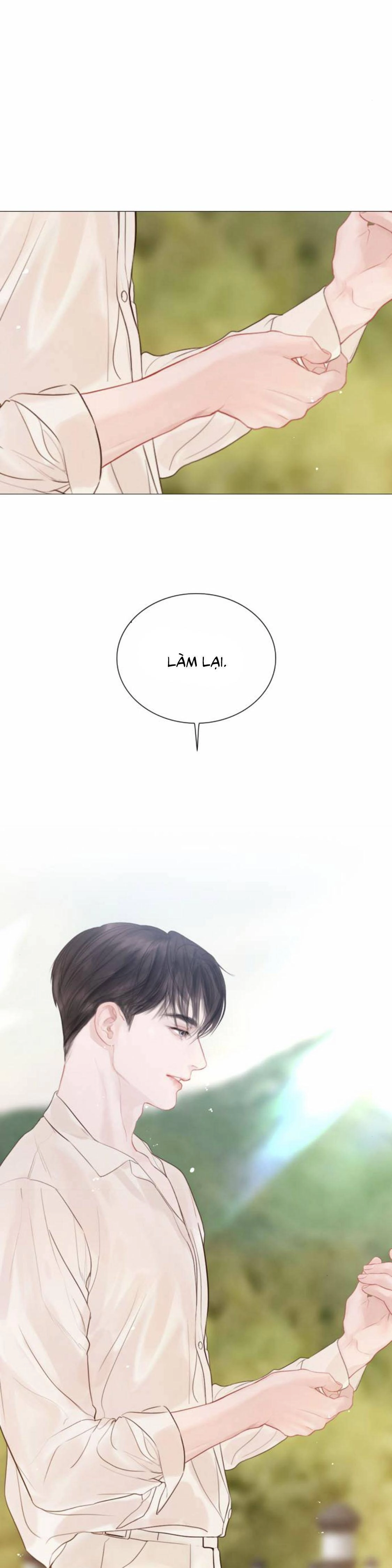 Hãy Khóc Và Cầu Nguyện Đi Chapter 18 - 34