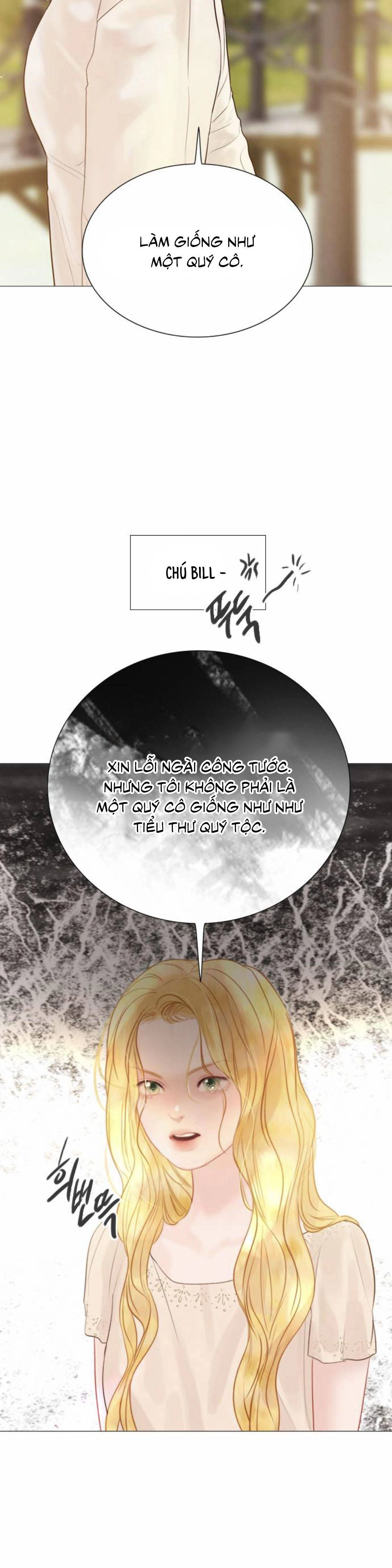 Hãy Khóc Và Cầu Nguyện Đi Chapter 18 - 35