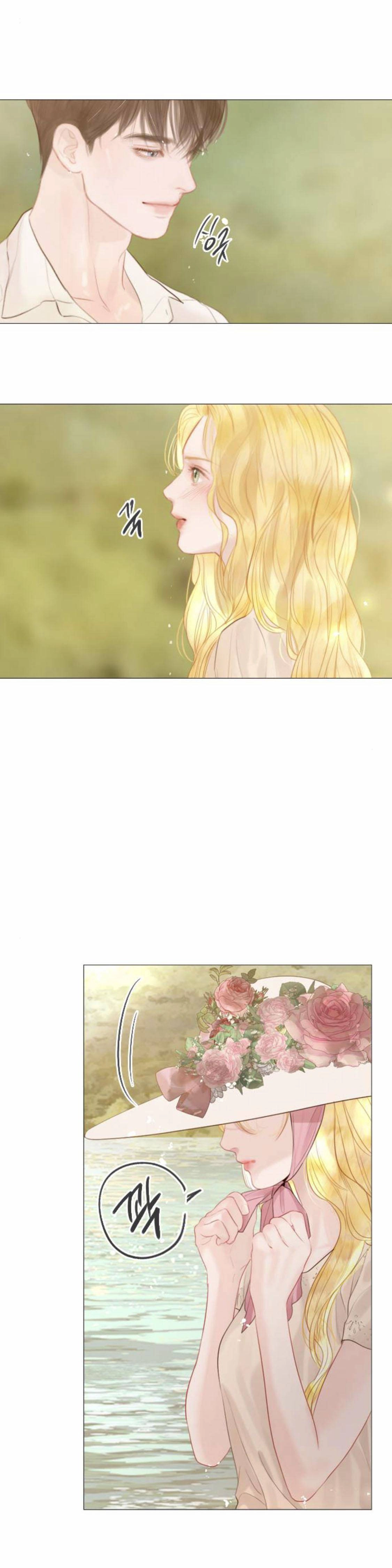 Hãy Khóc Và Cầu Nguyện Đi Chapter 18 - 37