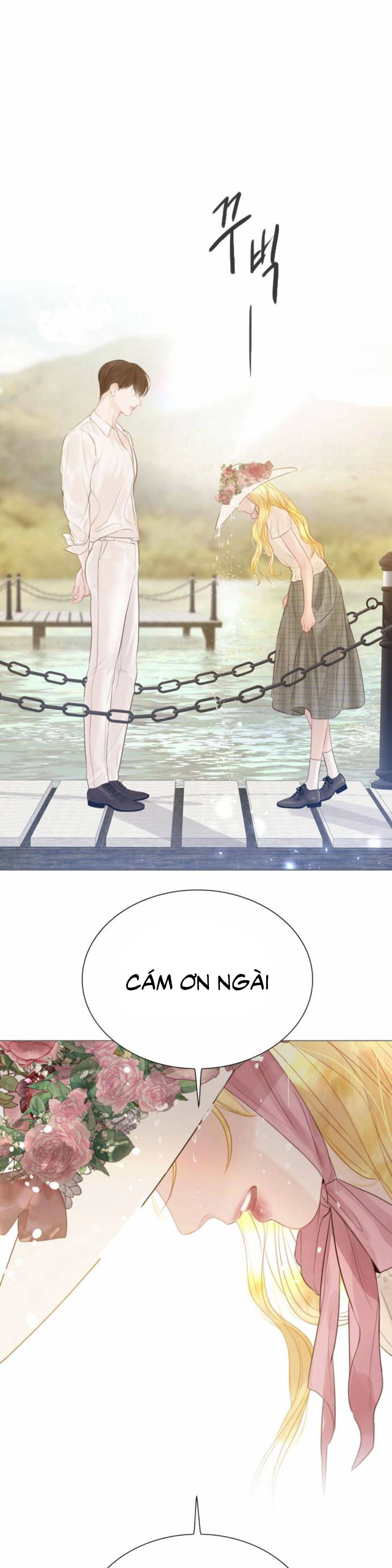 Hãy Khóc Và Cầu Nguyện Đi Chapter 18 - 38