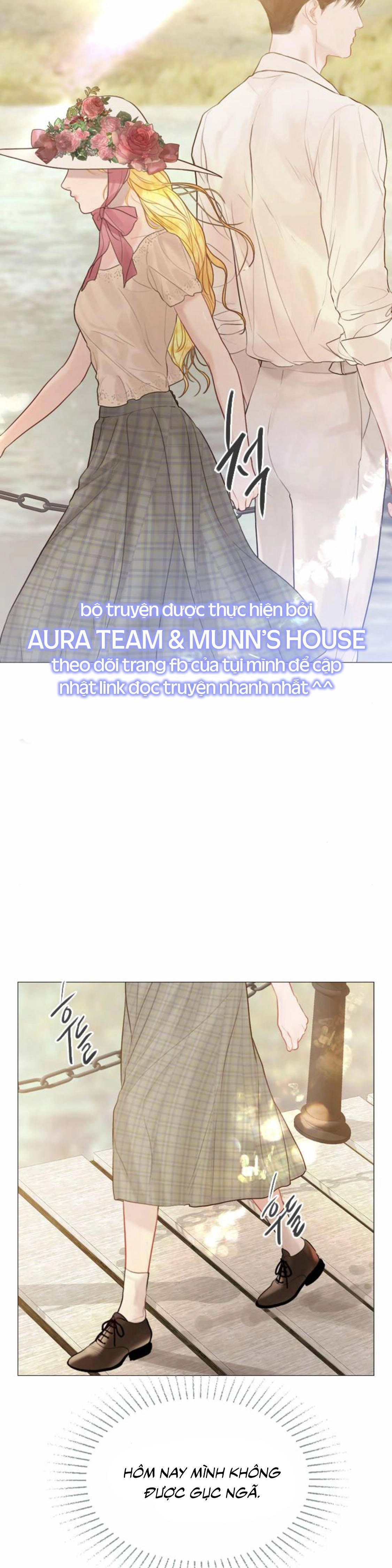 Hãy Khóc Và Cầu Nguyện Đi Chapter 18 - 40