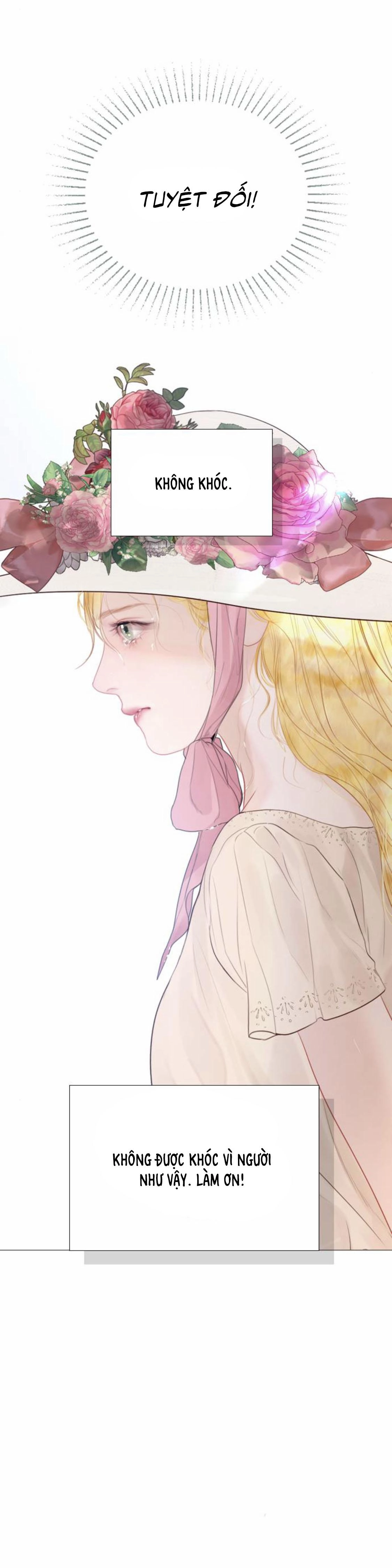 Hãy Khóc Và Cầu Nguyện Đi Chapter 18 - 42