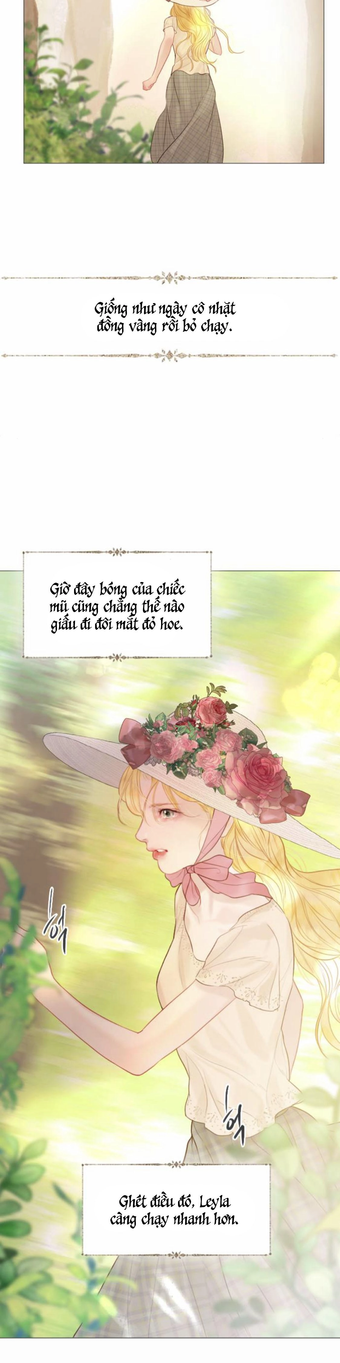 Hãy Khóc Và Cầu Nguyện Đi Chapter 18 - 44