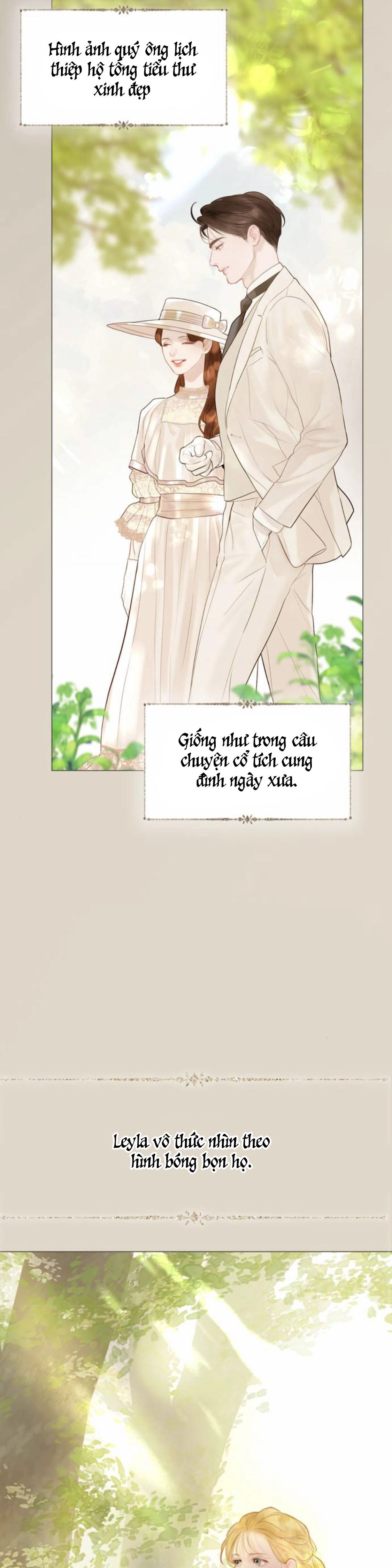 Hãy Khóc Và Cầu Nguyện Đi Chapter 18 - 46