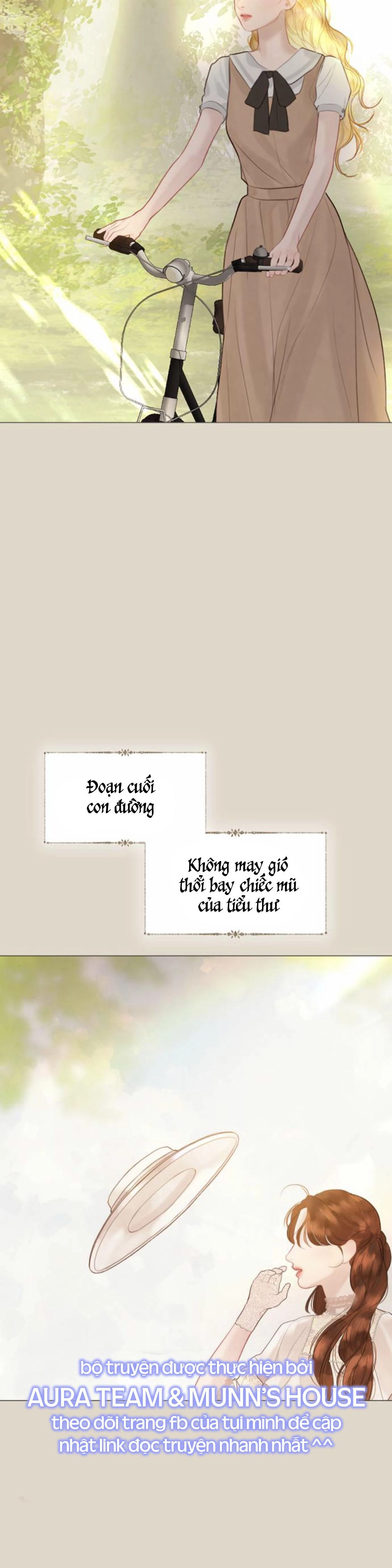 Hãy Khóc Và Cầu Nguyện Đi Chapter 18 - 47