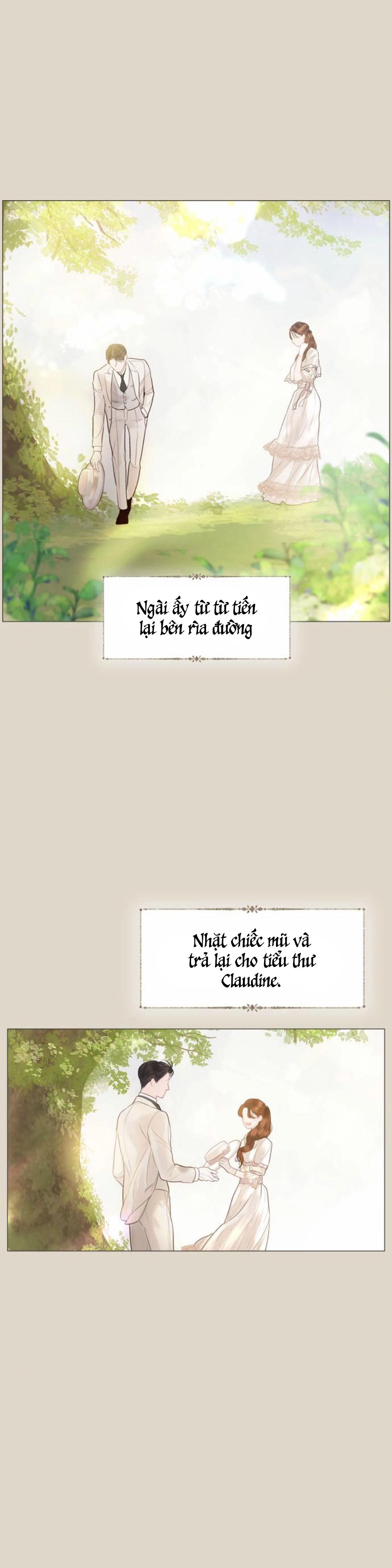 Hãy Khóc Và Cầu Nguyện Đi Chapter 18 - 48