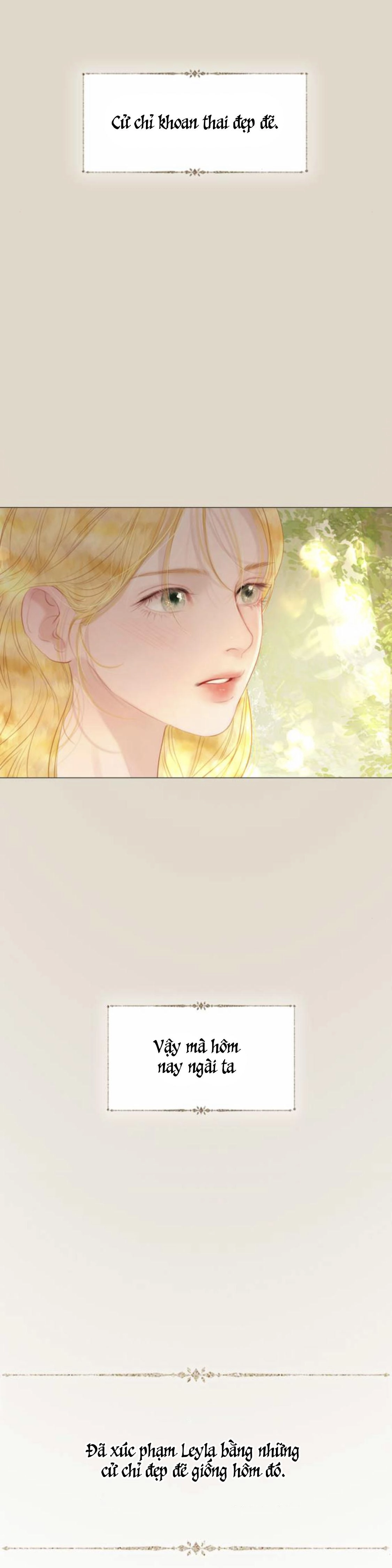 Hãy Khóc Và Cầu Nguyện Đi Chapter 18 - 50