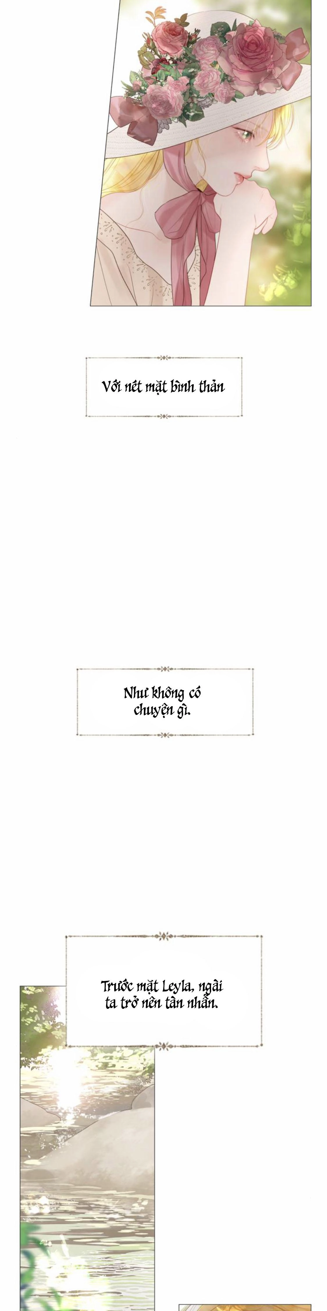 Hãy Khóc Và Cầu Nguyện Đi Chapter 18 - 52