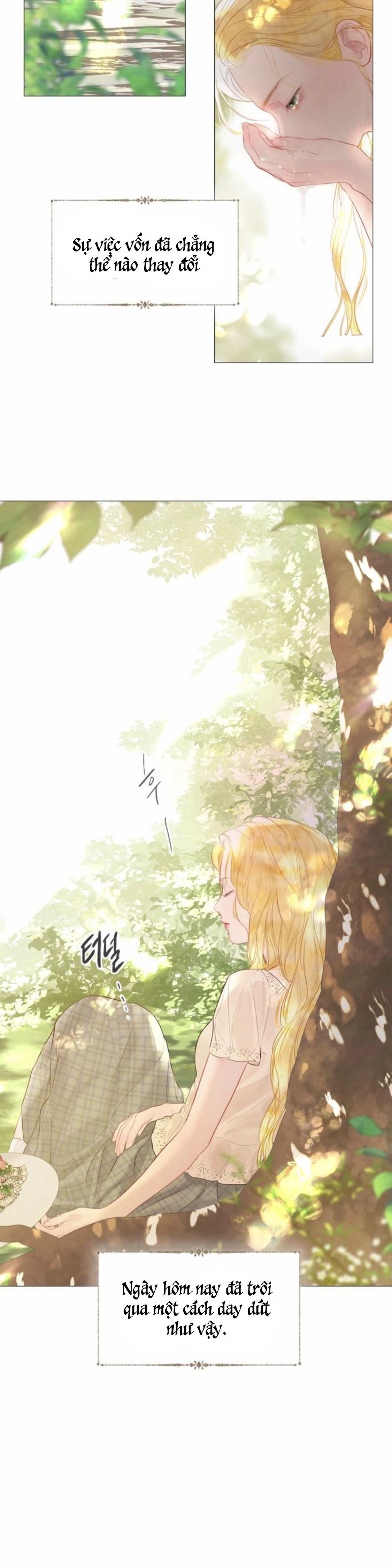 Hãy Khóc Và Cầu Nguyện Đi Chapter 18 - 53