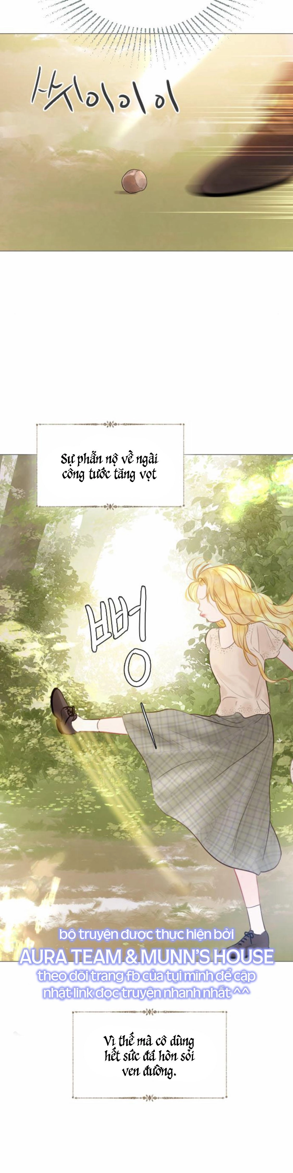 Hãy Khóc Và Cầu Nguyện Đi Chapter 18 - 55