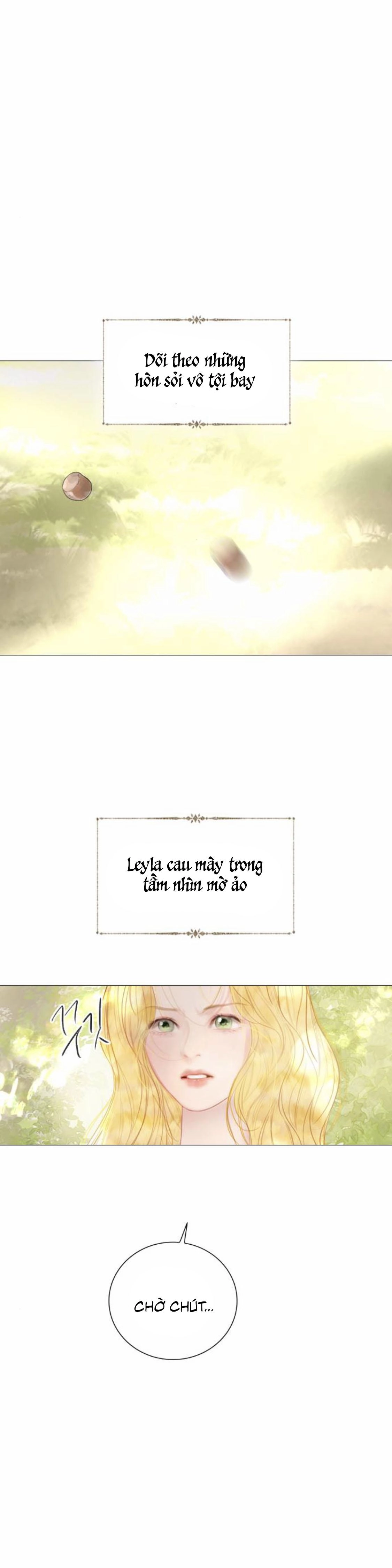 Hãy Khóc Và Cầu Nguyện Đi Chapter 18 - 56