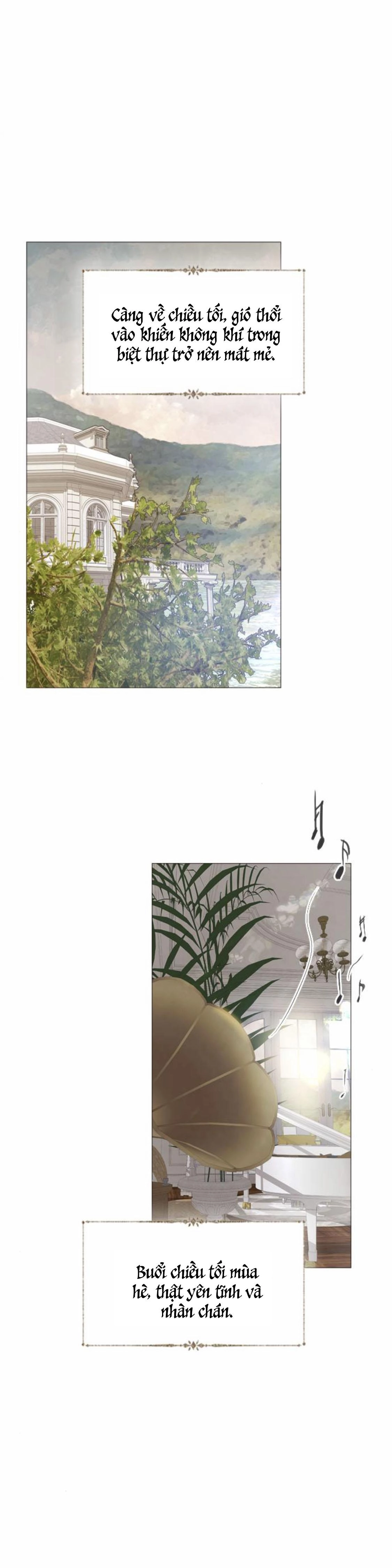 Hãy Khóc Và Cầu Nguyện Đi Chapter 19 - 2