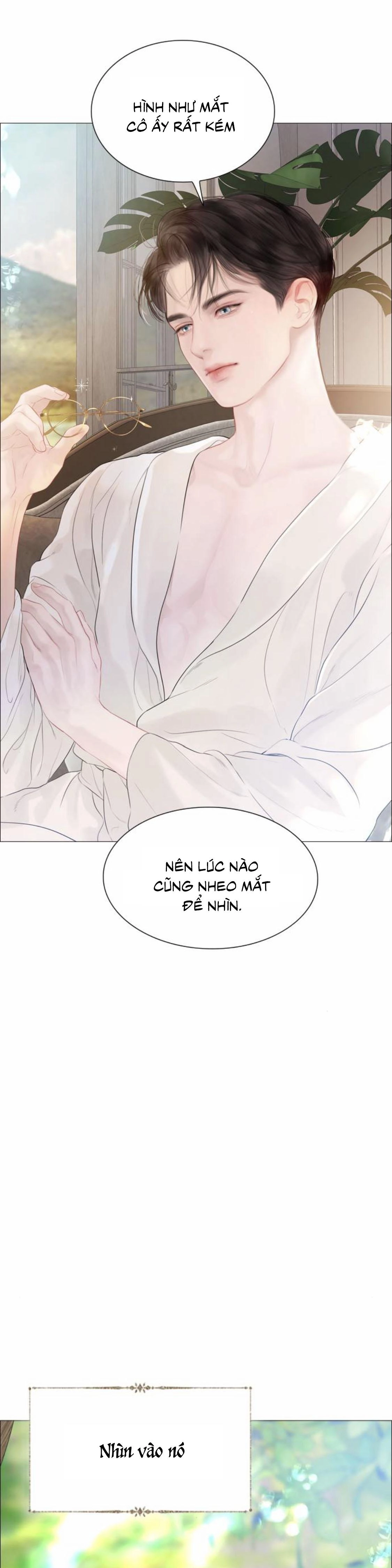 Hãy Khóc Và Cầu Nguyện Đi Chapter 19 - 3