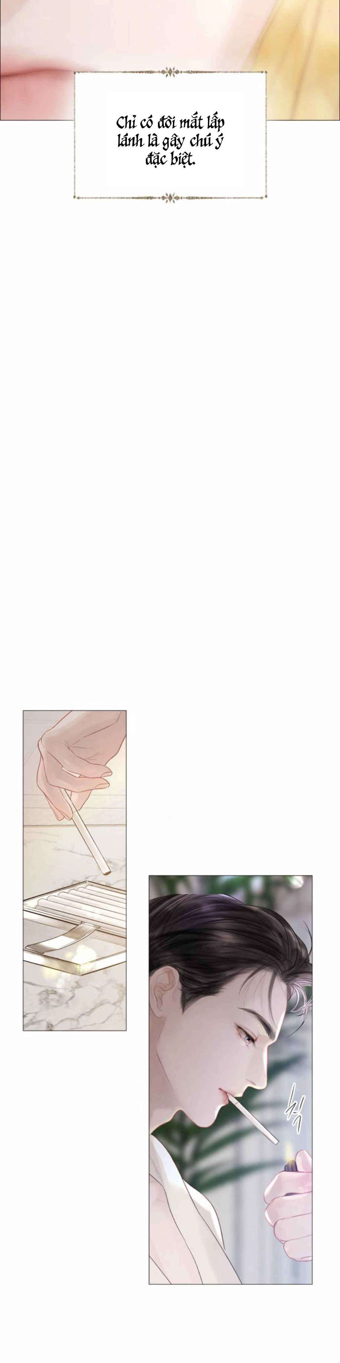 Hãy Khóc Và Cầu Nguyện Đi Chapter 19 - 5