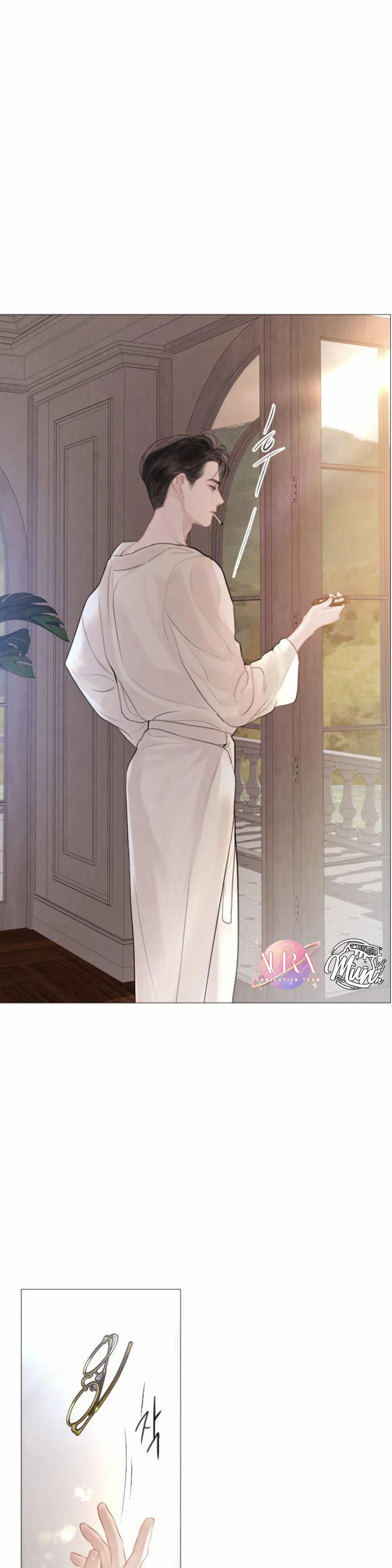 Hãy Khóc Và Cầu Nguyện Đi Chapter 19 - 6