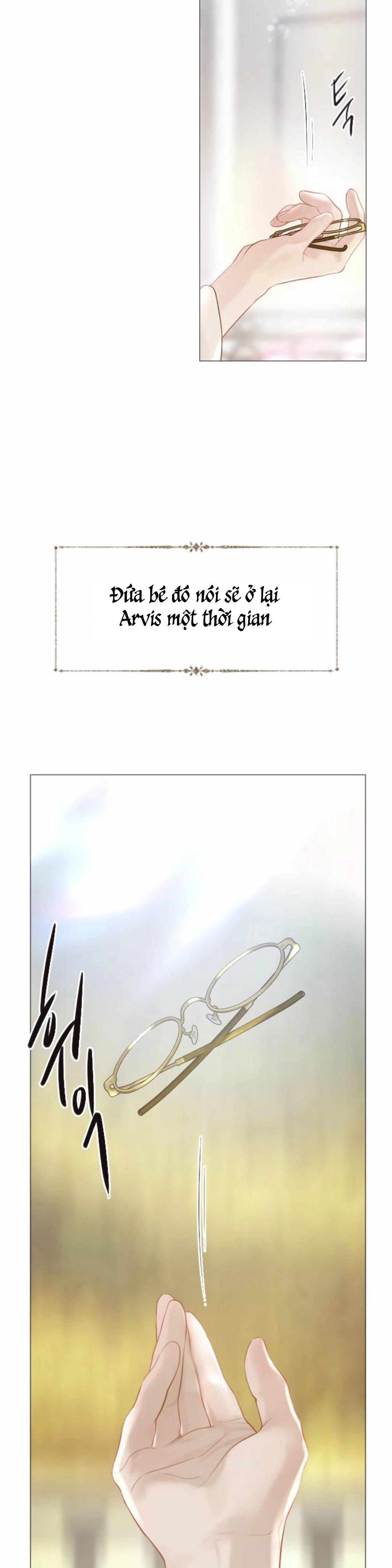 Hãy Khóc Và Cầu Nguyện Đi Chapter 19 - 8