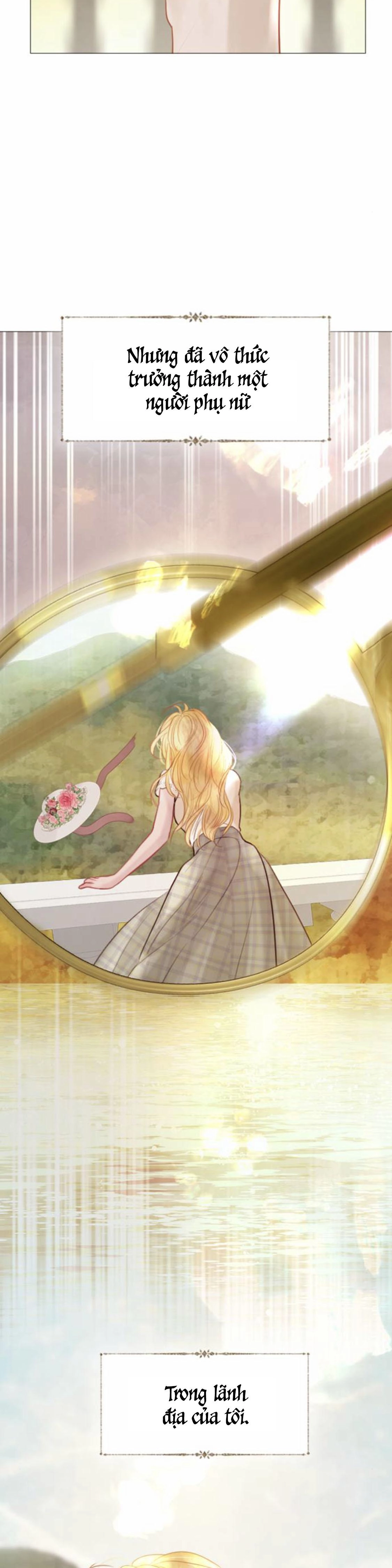 Hãy Khóc Và Cầu Nguyện Đi Chapter 19 - 9