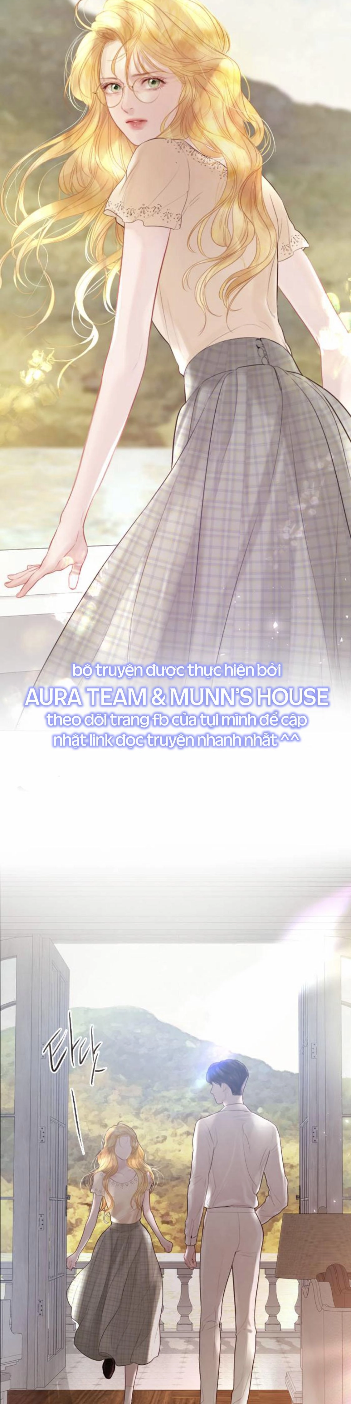 Hãy Khóc Và Cầu Nguyện Đi Chapter 19 - 10