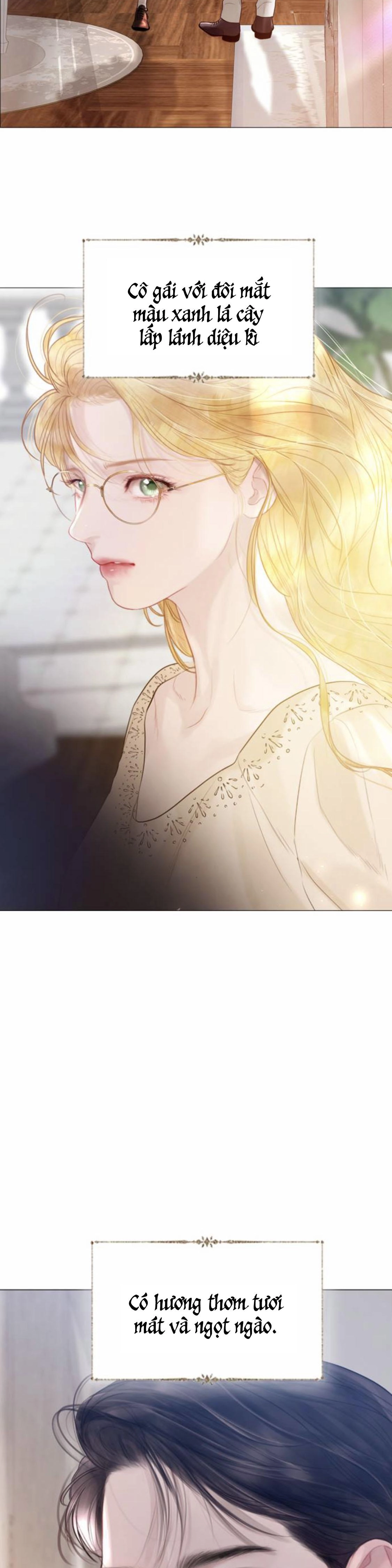 Hãy Khóc Và Cầu Nguyện Đi Chapter 19 - 11