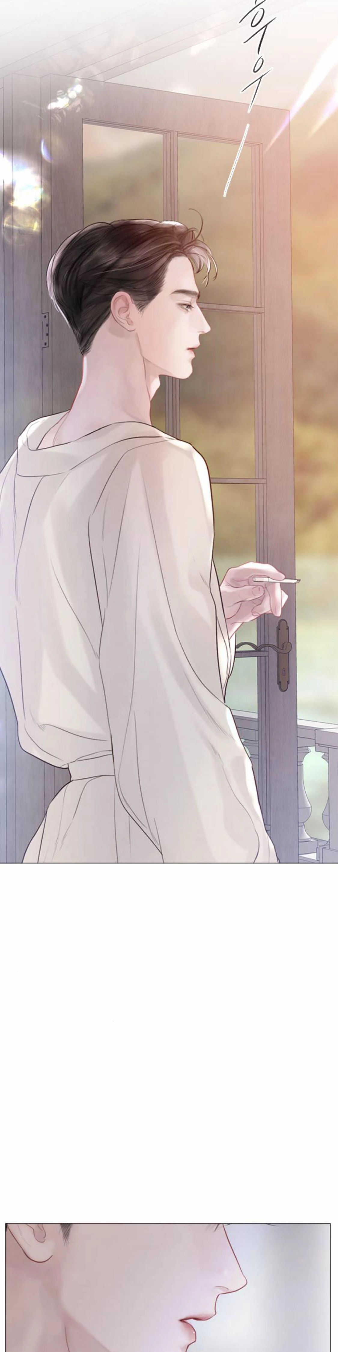 Hãy Khóc Và Cầu Nguyện Đi Chapter 19 - 15