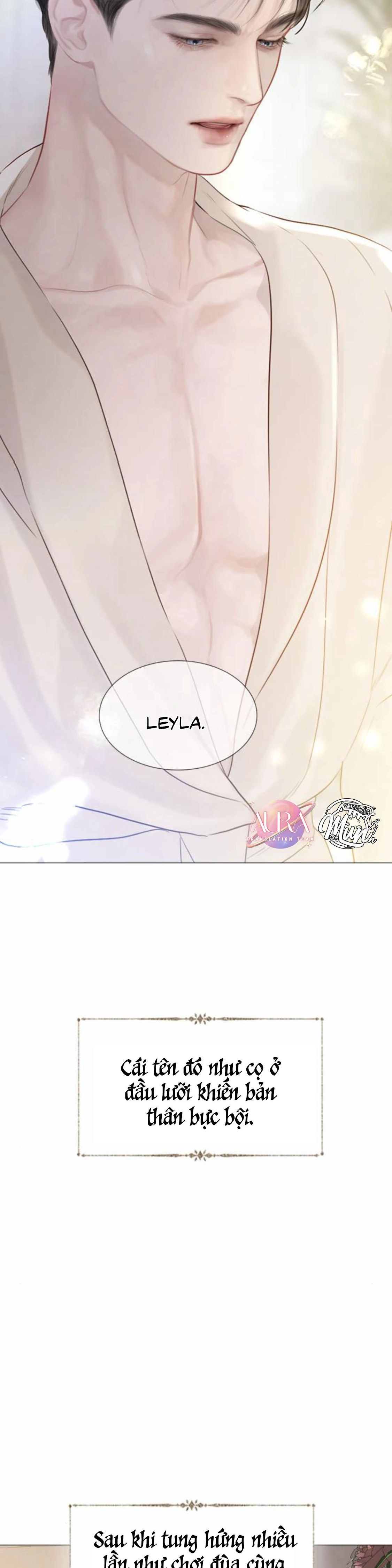 Hãy Khóc Và Cầu Nguyện Đi Chapter 19 - 17