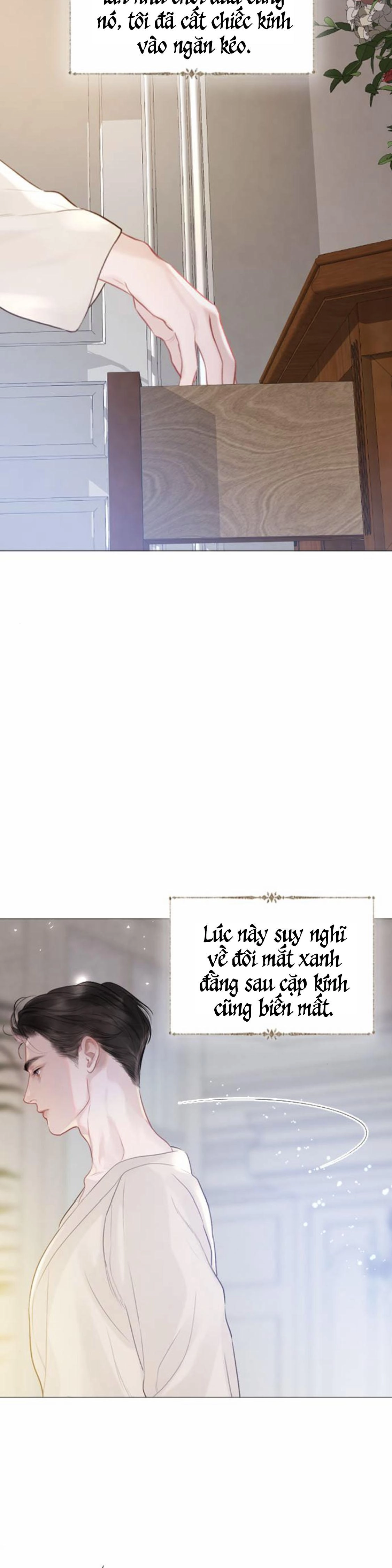 Hãy Khóc Và Cầu Nguyện Đi Chapter 19 - 18