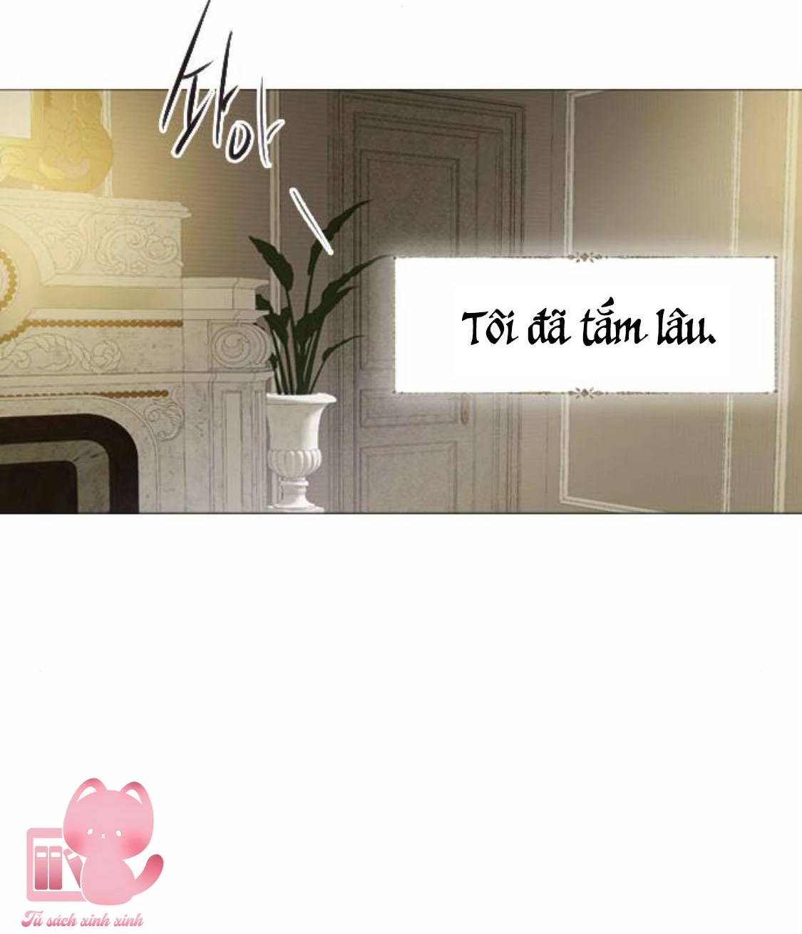 Hãy Khóc Và Cầu Nguyện Đi Chapter 19 - 19