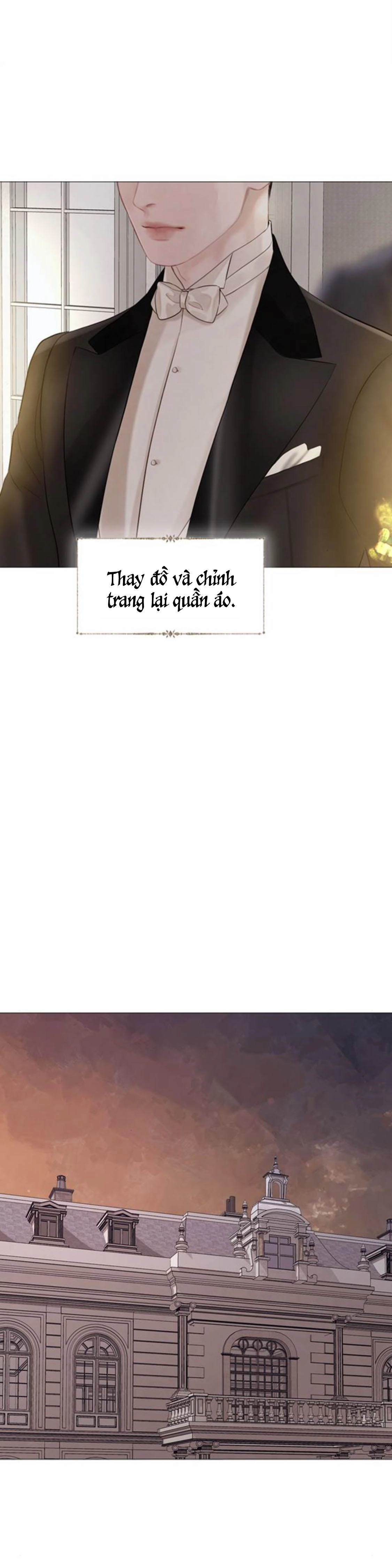 Hãy Khóc Và Cầu Nguyện Đi Chapter 19 - 20