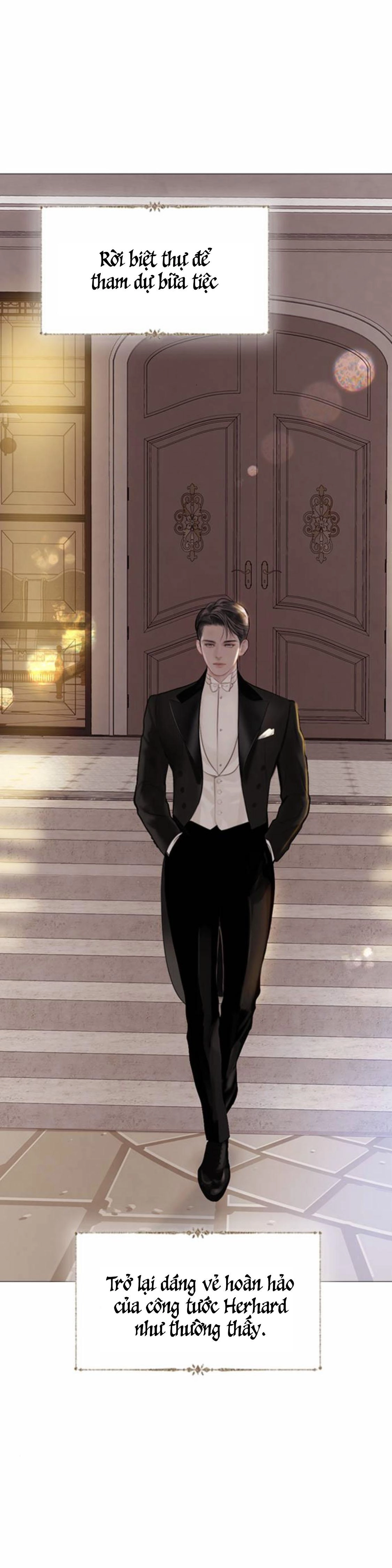 Hãy Khóc Và Cầu Nguyện Đi Chapter 19 - 21