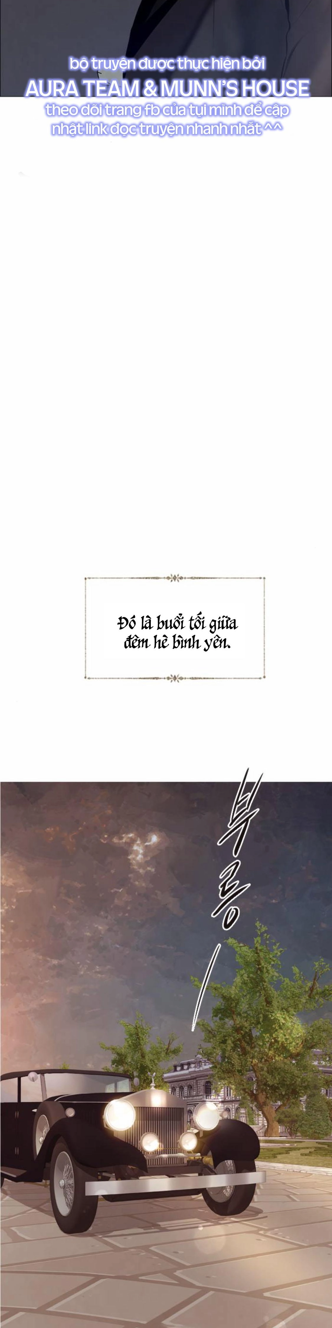 Hãy Khóc Và Cầu Nguyện Đi Chapter 19 - 23