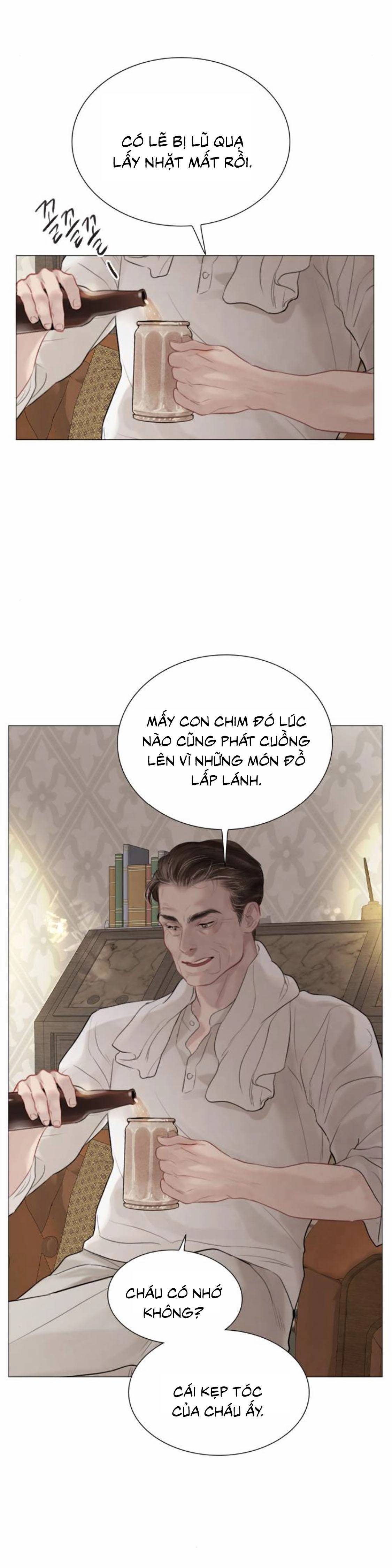 Hãy Khóc Và Cầu Nguyện Đi Chapter 19 - 26