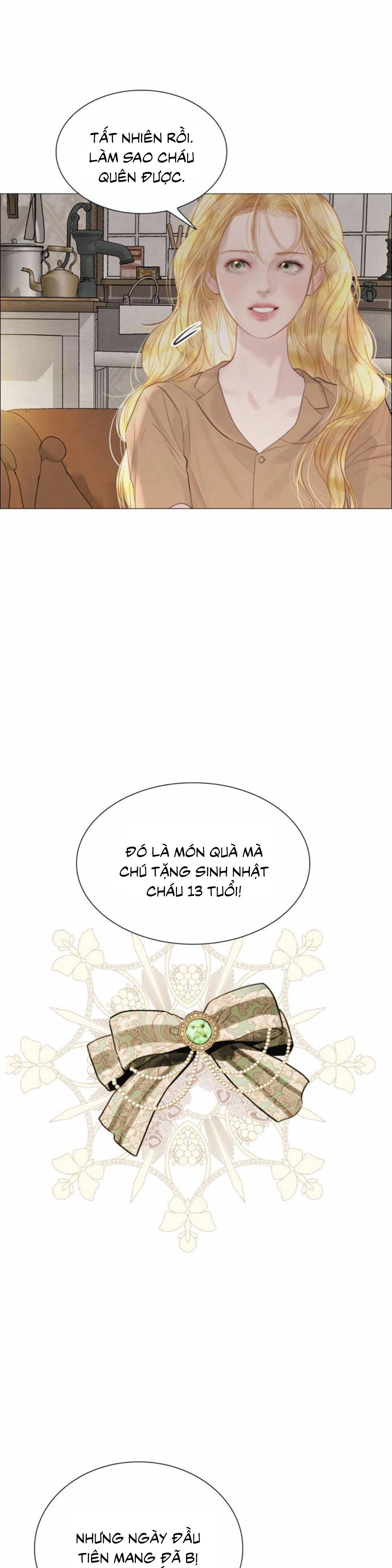 Hãy Khóc Và Cầu Nguyện Đi Chapter 19 - 27