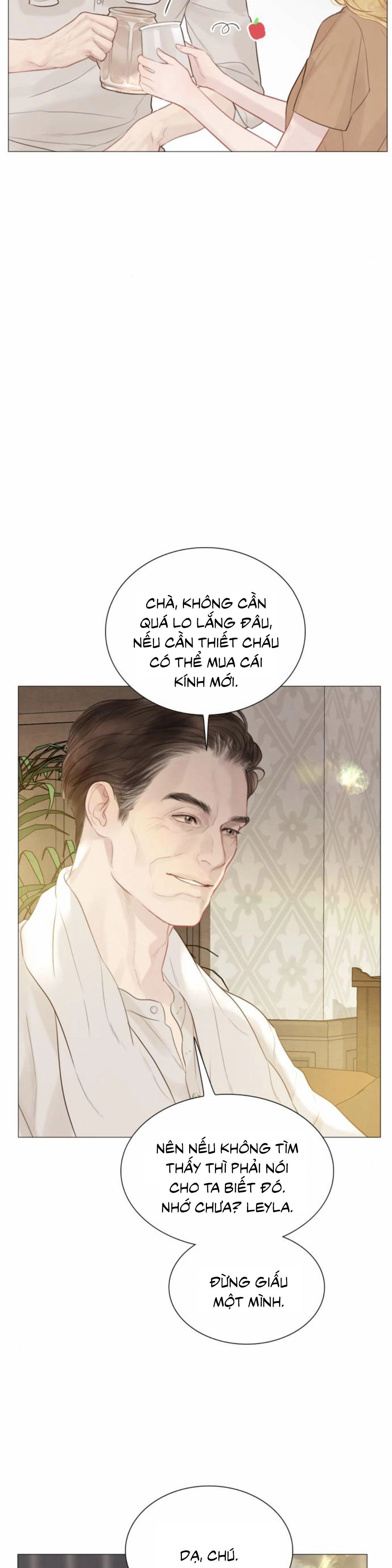 Hãy Khóc Và Cầu Nguyện Đi Chapter 19 - 29