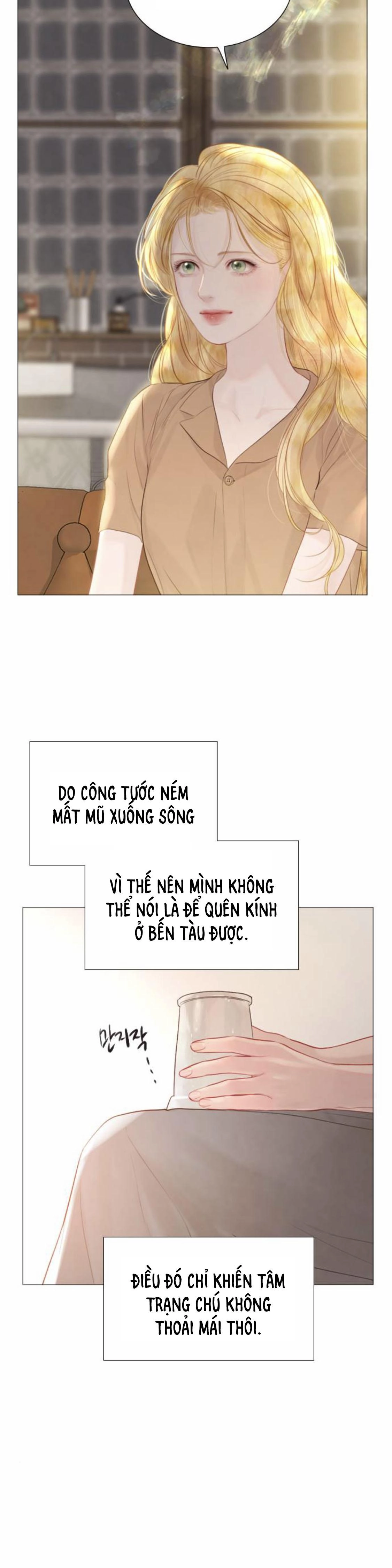 Hãy Khóc Và Cầu Nguyện Đi Chapter 19 - 30