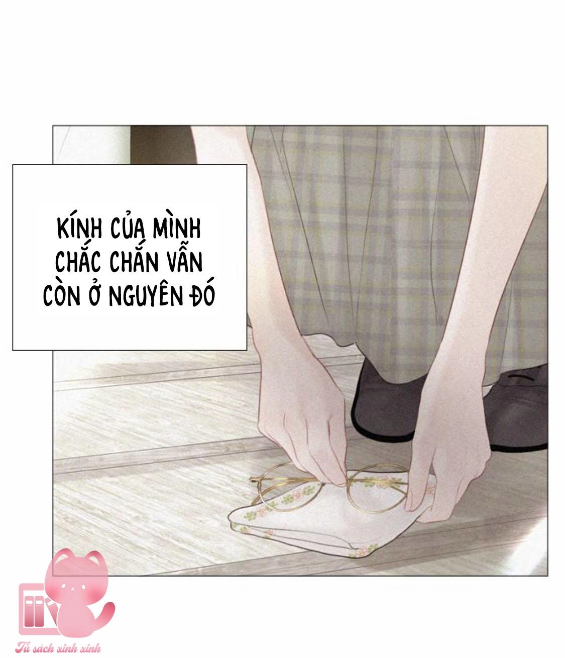 Hãy Khóc Và Cầu Nguyện Đi Chapter 19 - 31