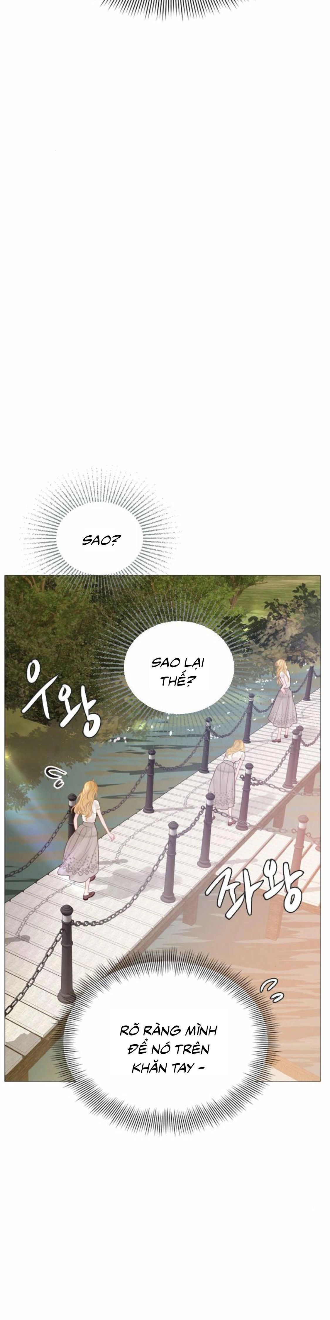 Hãy Khóc Và Cầu Nguyện Đi Chapter 19 - 33